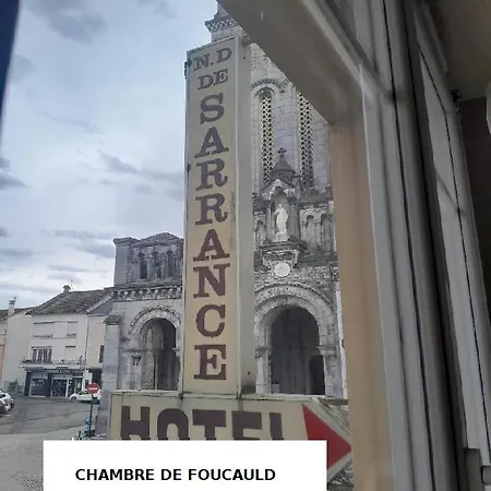 Vue De Reve Chambre Dans Appartement De Standing - Vous Faites Le Menage-Very Good Prices But You Have To Cle-An Th-E Flat Lourdes Exterior photo