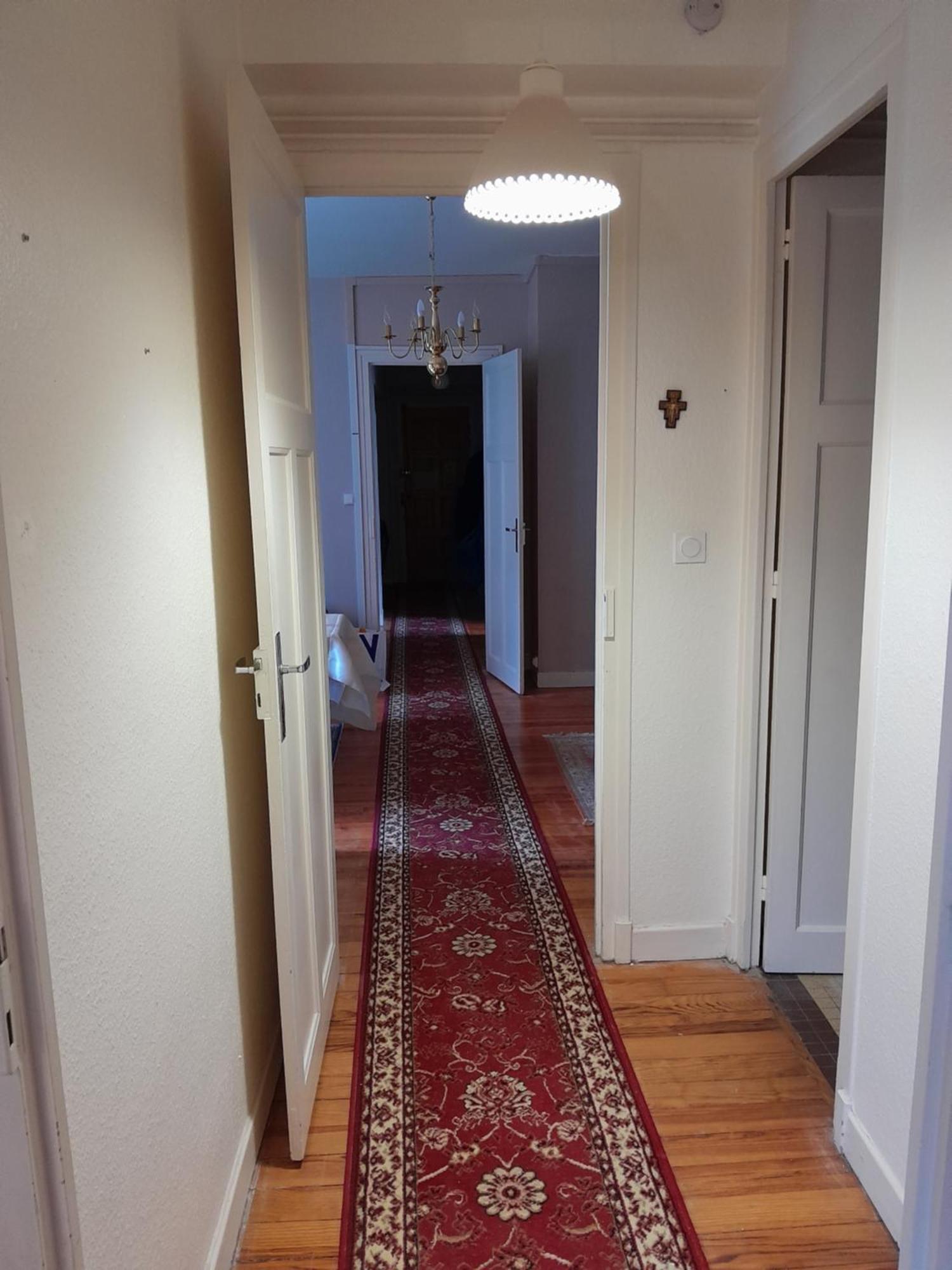 Vue De Reve Dans De Standing - Vous Faites Le Menage-very Good Prices But Have To Cle-an Th-e Flat Apartment *
