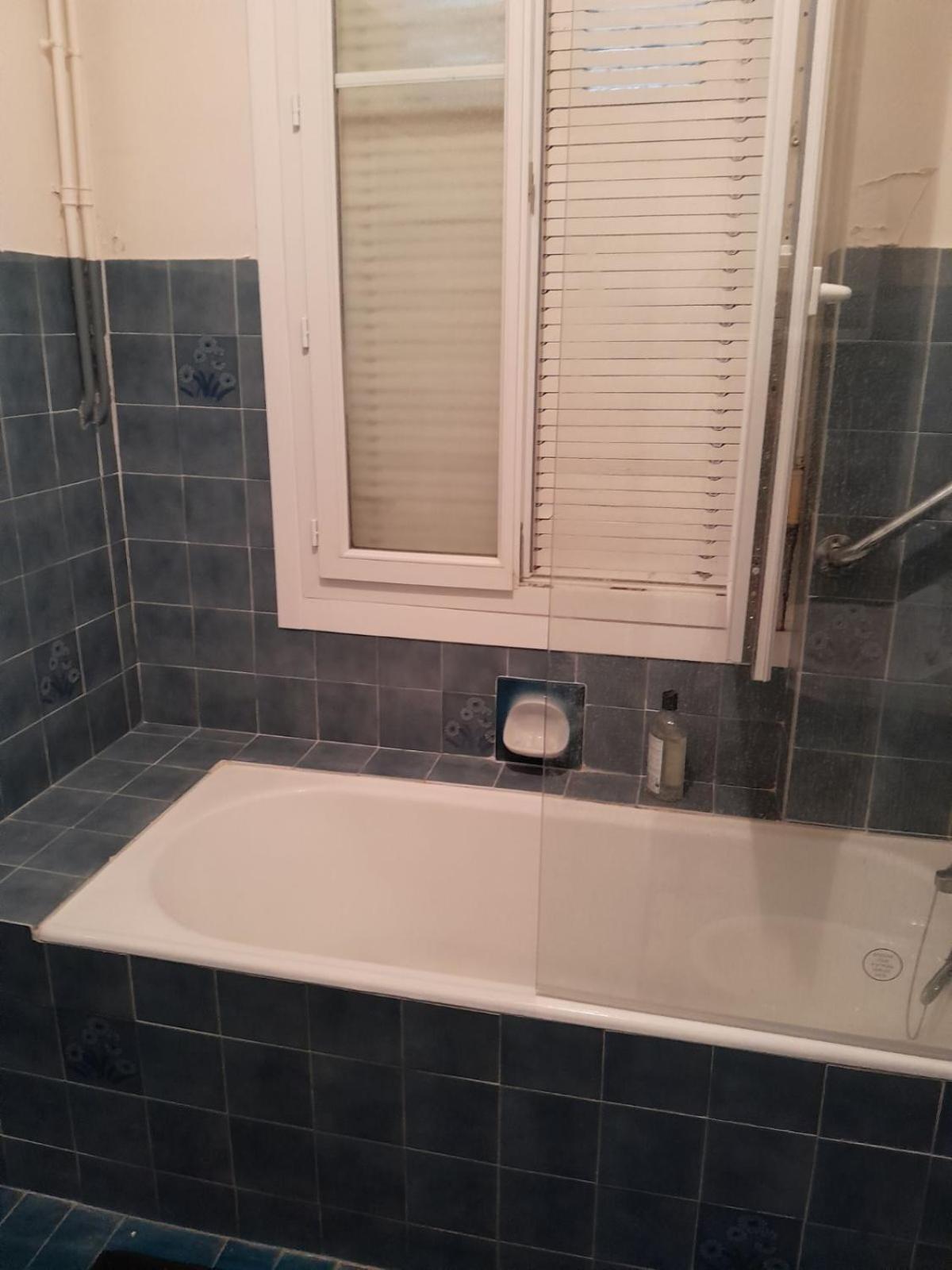 Vue De Reve Dans De Standing - Vous Faites Le Menage-very Good Prices But Have To Cle-an Th-e Flat Apartment
