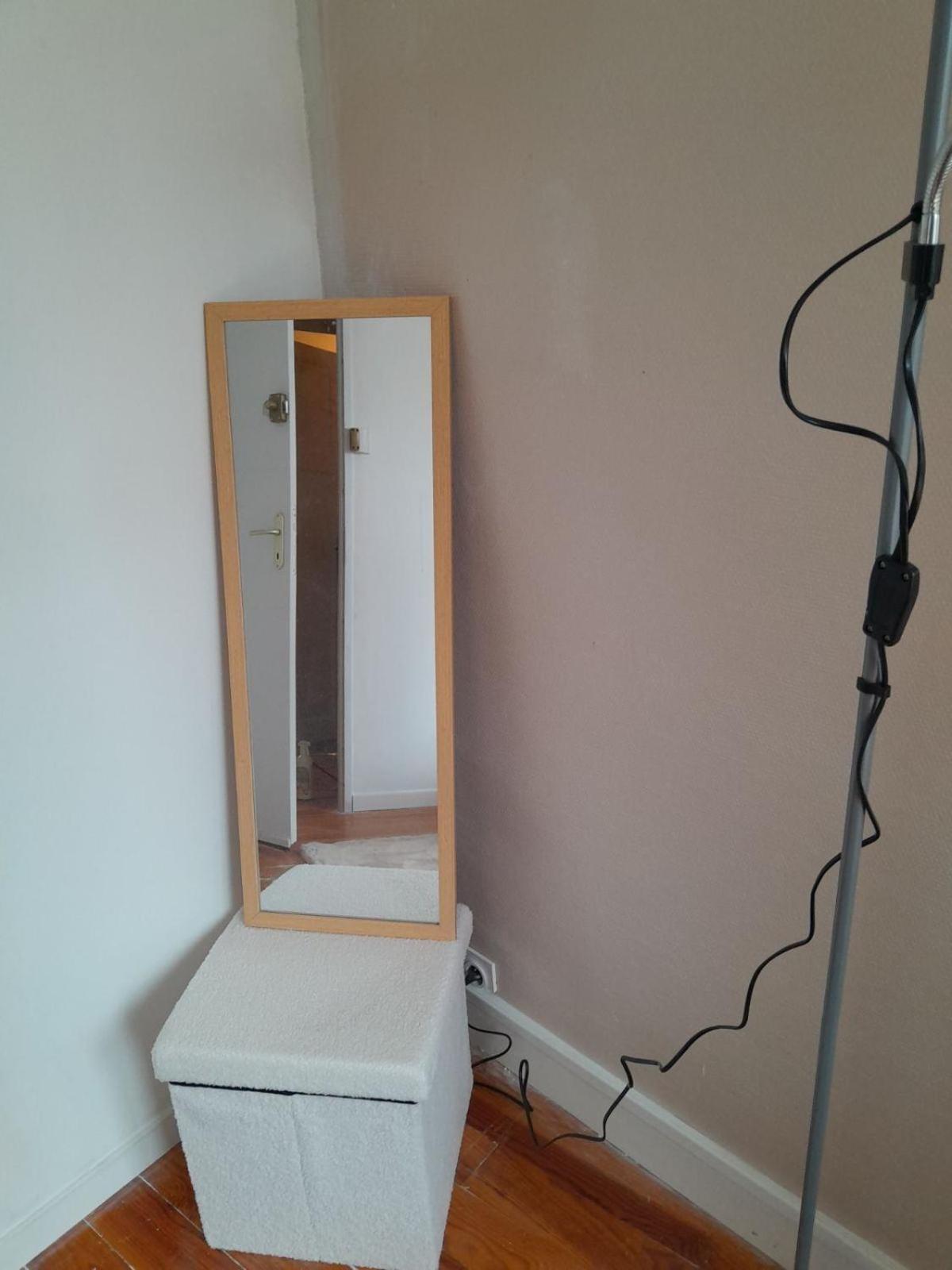 Vue De Reve Dans De Standing - Vous Faites Le Menage-very Good Prices But Have To Cle-an Th-e Flat Apartment *