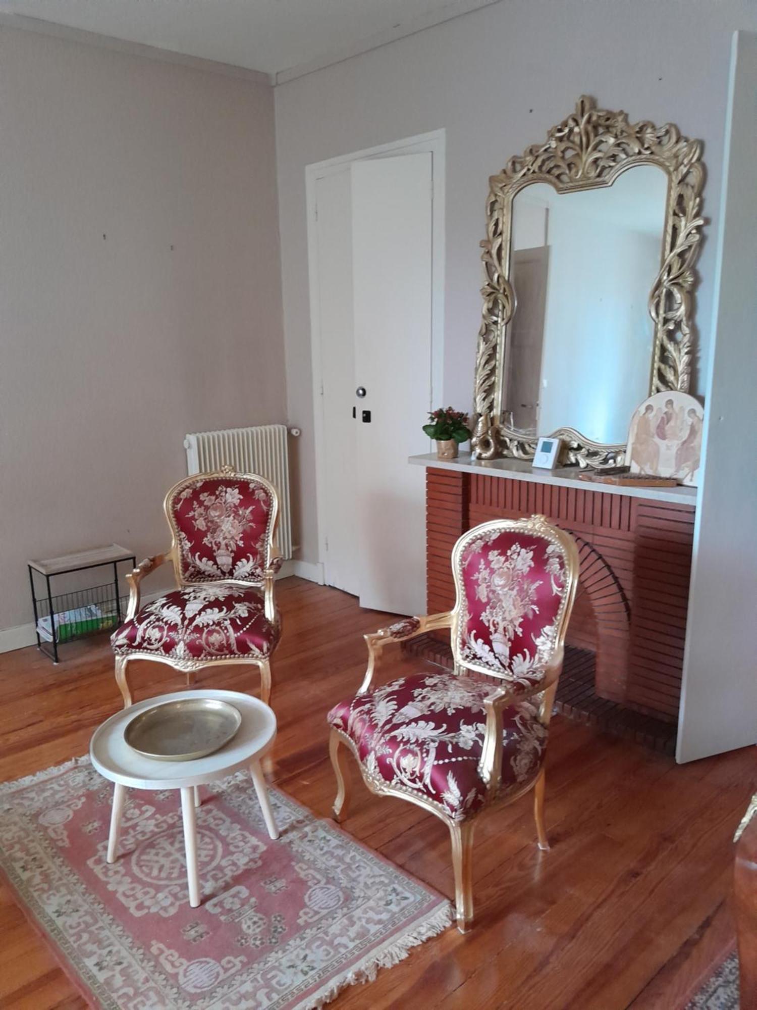 Vue De Reve Dans De Standing - Vous Faites Le Menage-very Good Prices But Have To Cle-an Th-e Flat Apartment