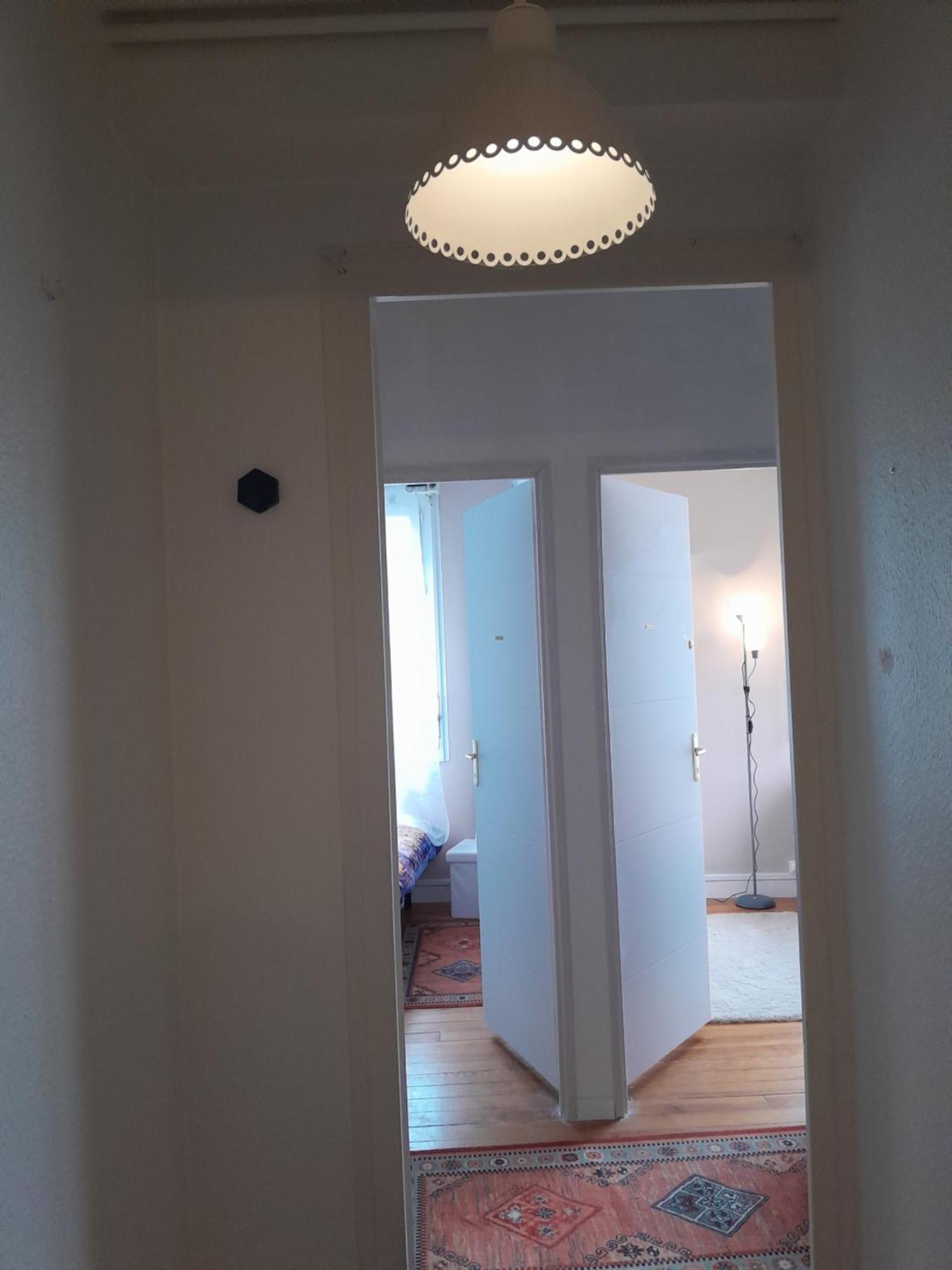 Vue De Reve Dans De Standing - Vous Faites Le Menage-very Good Prices But Have To Cle-an Th-e Flat Apartment Lourdes
