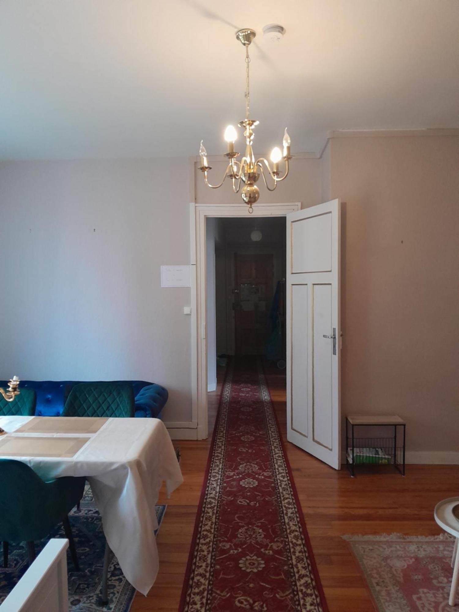 Vue De Reve Dans De Standing - Vous Faites Le Menage-very Good Prices But Have To Cle-an Th-e Flat Apartment *